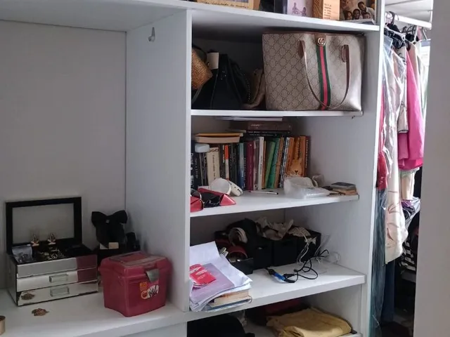 Imagem 10: Apartamento todo reformado no Pina, a poucos metros do Shopping Rio Mar