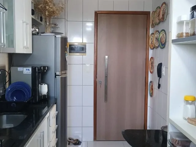 Imagem 5: Apartamento todo reformado no Pina, a poucos metros do Shopping Rio Mar