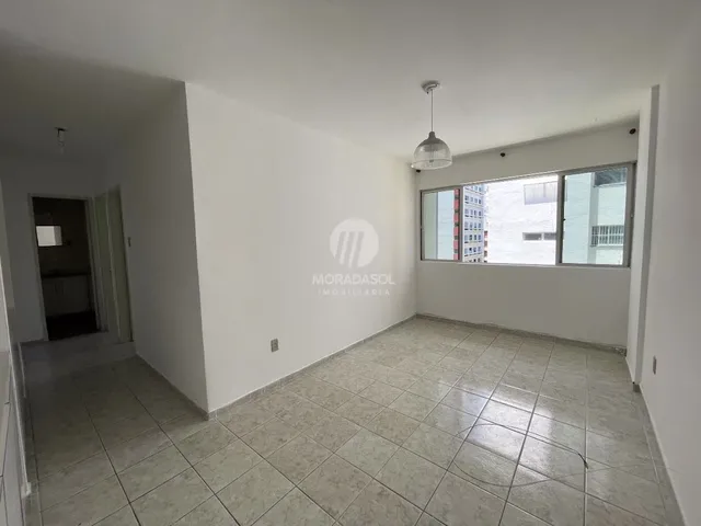 Imagem 3: Apartamento com 2 dormitórios à venda, 57 m² por R$ 280.000,00 - Boa Viagem - Recife/PE