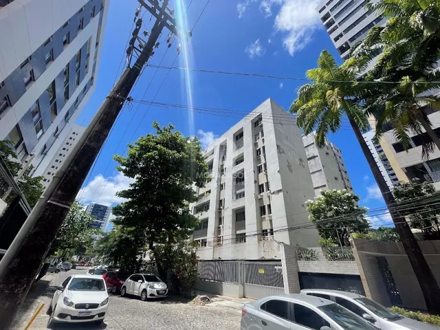 Imagem 12: Apartamento com 2 dormitórios à venda, 57 m² por R$ 280.000,00 - Boa Viagem - Recife/PE