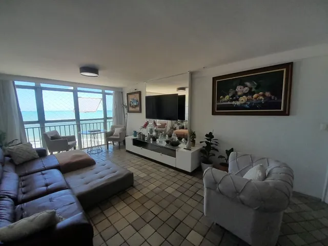 Imagem: Apartamento com 4 dormitórios à venda