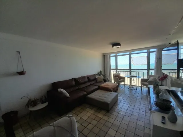 Imagem 10: Apartamento com 4 dormitórios à venda, 194 m² por R$ 850.000,00 - Piedade - Jaboatão