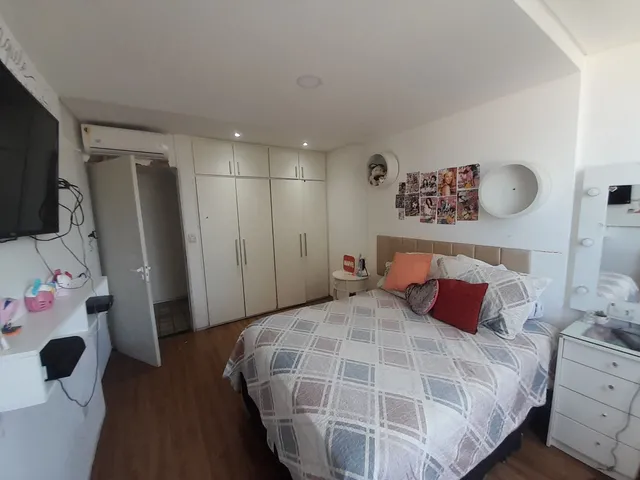 Imagem 8: Apartamento com 4 dormitórios à venda, 194 m² por R$ 850.000,00 - Piedade - Jaboatão