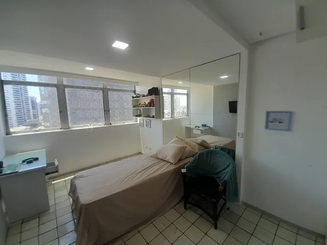 Imagem 14: Apartamento com 4 dormitórios à venda, 194 m² por R$ 850.000,00 - Piedade - Jaboatão