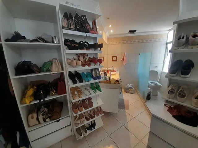 Imagem 12: Apartamento com 4 dormitórios à venda, 194 m² por R$ 850.000,00 - Piedade - Jaboatão