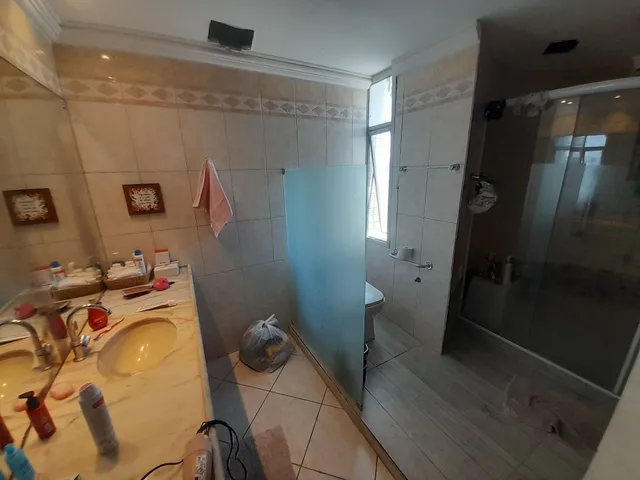 Imagem 4: Apartamento com 4 dormitórios à venda, 194 m² por R$ 850.000,00 - Piedade - Jaboatão