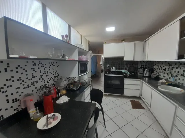 Imagem 6: Apartamento com 4 dormitórios à venda, 194 m² por R$ 850.000,00 - Piedade - Jaboatão