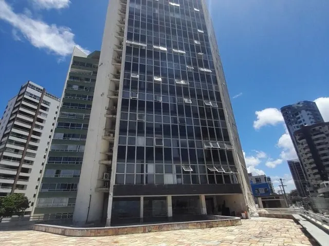 Imagem 7: Apartamento com 4 dormitórios à venda, 194 m² por R$ 850.000,00 - Piedade - Jaboatão