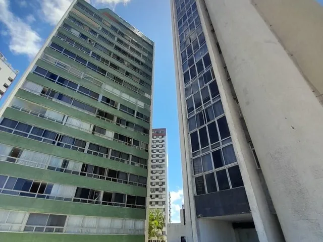 Imagem 2: Apartamento com 4 dormitórios à venda, 194 m² por R$ 850.000,00 - Piedade - Jaboatão