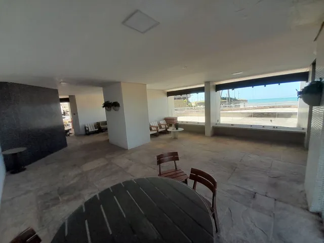 Imagem 9: Apartamento com 4 dormitórios à venda, 194 m² por R$ 850.000,00 - Piedade - Jaboatão