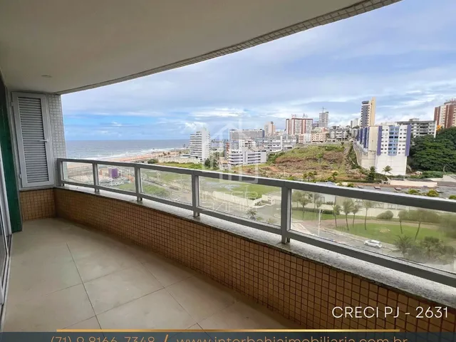 Imagem: Apartamento à venda em Salvador-BA 2 quartos