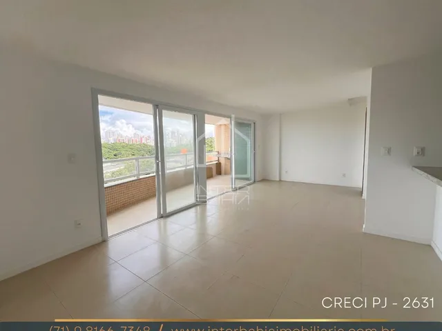 Imagem 8: Apartamento à venda em Salvador-BA: 2 quartos, 1 suíte, 1 sala, 1 vaga de garagem e
