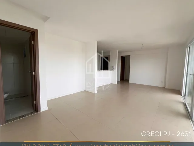 Imagem 5: Apartamento à venda em Salvador-BA: 2 quartos, 1 suíte, 1 sala, 1 vaga de garagem e