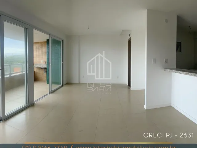 Imagem 6: Apartamento à venda em Salvador-BA: 2 quartos, 1 suíte, 1 sala, 1 vaga de garagem e