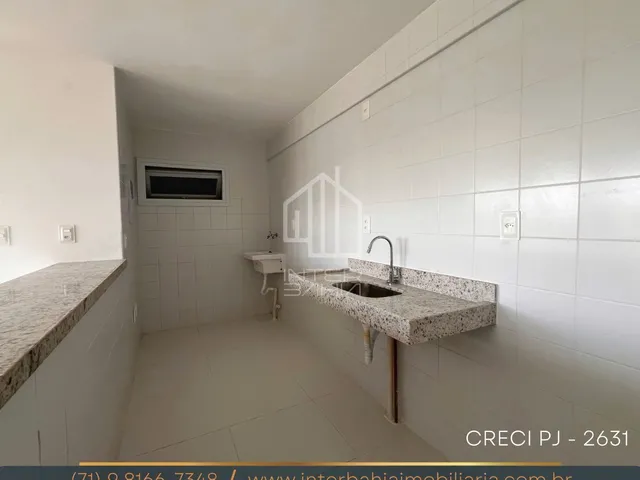 Imagem 10: Apartamento à venda em Salvador-BA: 2 quartos, 1 suíte, 1 sala, 1 vaga de garagem e