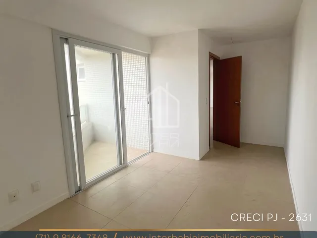 Imagem 3: Apartamento à venda em Salvador-BA: 2 quartos, 1 suíte, 1 sala, 1 vaga de garagem e
