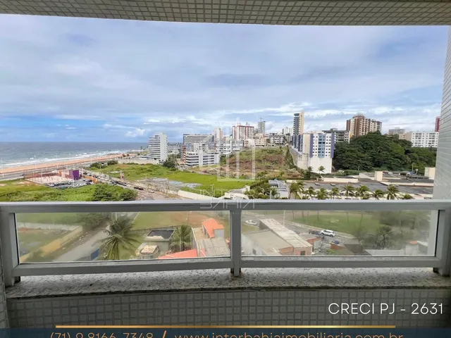 Imagem 4: Apartamento à venda em Salvador-BA: 2 quartos, 1 suíte, 1 sala, 1 vaga de garagem e