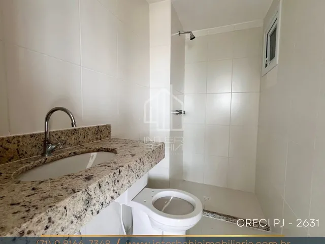 Imagem 7: Apartamento à venda em Salvador-BA: 2 quartos, 1 suíte, 1 sala, 1 vaga de garagem e