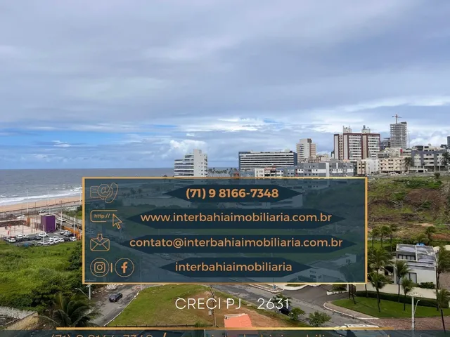 Imagem 2: Apartamento à venda em Salvador-BA: 2 quartos, 1 suíte, 1 sala, 1 vaga de garagem e
