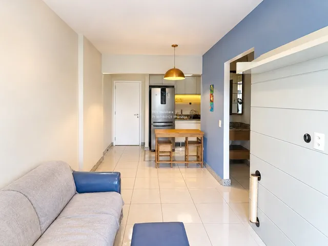 Imagem 6: APARTAMENTO RESIDENCIAL em SALVADOR - BA, ALPHAVILLE I