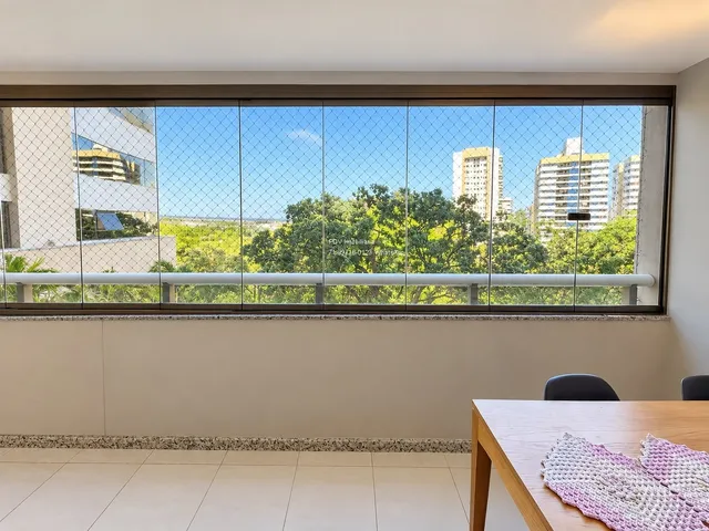 Imagem 2: APARTAMENTO RESIDENCIAL em SALVADOR - BA, ALPHAVILLE I