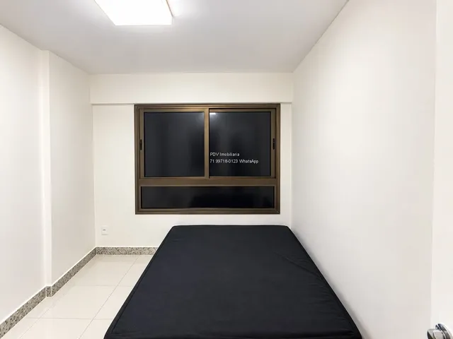 Imagem 5: APARTAMENTO RESIDENCIAL em SALVADOR - BA, ALPHAVILLE I