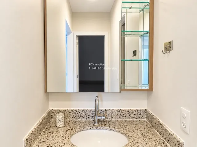 Imagem 4: APARTAMENTO RESIDENCIAL em SALVADOR - BA, ALPHAVILLE I