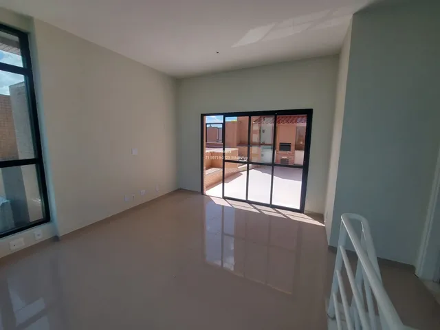 Imagem 2: COBERTURA RESIDENCIAL em SALVADOR - BA, ALPHAVILLE I