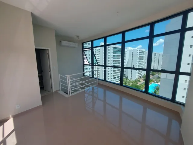 Imagem 9: COBERTURA RESIDENCIAL em SALVADOR - BA, ALPHAVILLE I