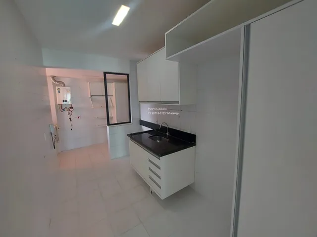 Imagem 6: COBERTURA RESIDENCIAL em SALVADOR - BA, ALPHAVILLE I