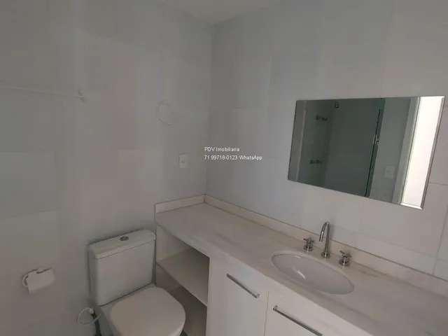 Imagem 5: COBERTURA RESIDENCIAL em SALVADOR - BA, ALPHAVILLE I