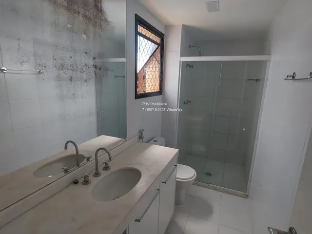 Imagem 14: COBERTURA RESIDENCIAL em SALVADOR - BA, ALPHAVILLE I