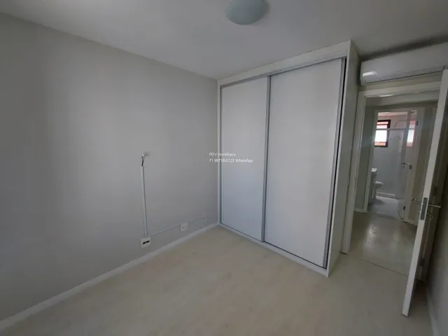 Imagem 13: COBERTURA RESIDENCIAL em SALVADOR - BA, ALPHAVILLE I