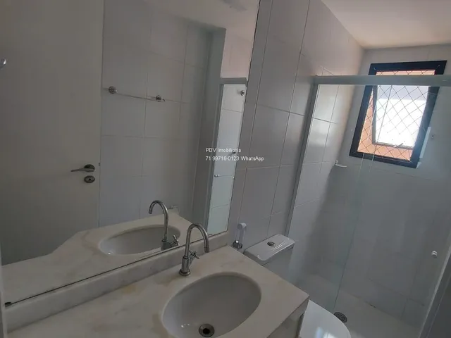 Imagem 11: COBERTURA RESIDENCIAL em SALVADOR - BA, ALPHAVILLE I