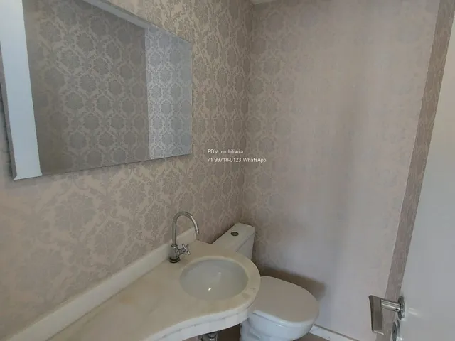 Imagem 3: COBERTURA RESIDENCIAL em SALVADOR - BA, ALPHAVILLE I