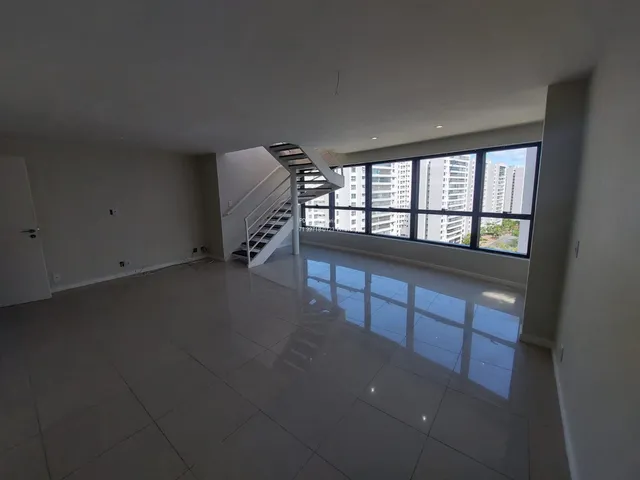 Imagem 7: COBERTURA RESIDENCIAL em SALVADOR - BA, ALPHAVILLE I
