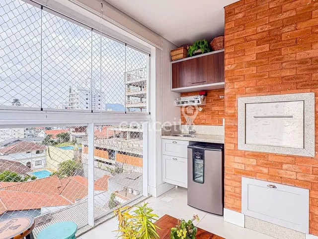 Imagem 15: Apartamento Mobiliado com 3 Suítes na Vila Nova!