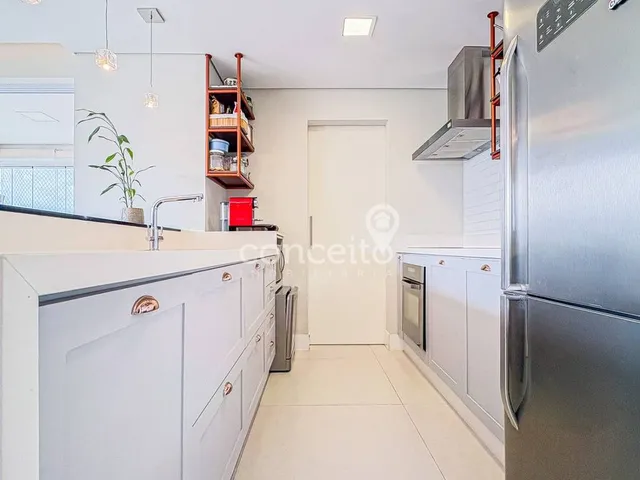 Imagem 16: Apartamento Mobiliado com 3 Suítes na Vila Nova!