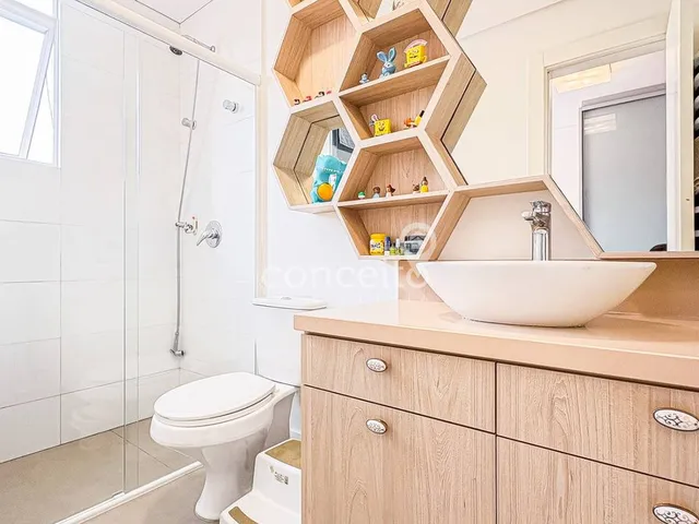 Imagem 6: Apartamento Mobiliado com 3 Suítes na Vila Nova!