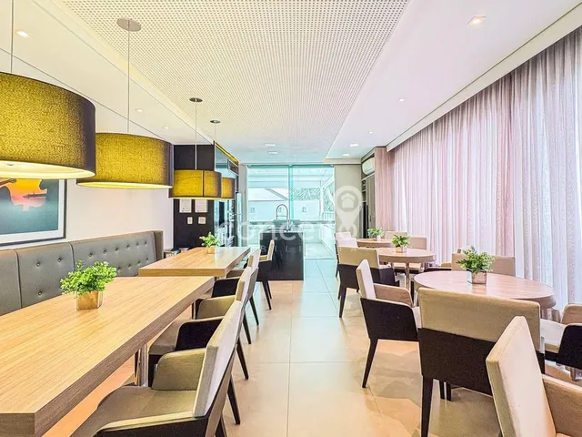 Imagem 2: Apartamento Mobiliado com 3 Suítes na Vila Nova!