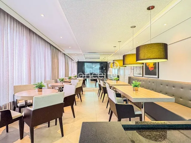 Imagem 13: Apartamento Mobiliado com 3 Suítes na Vila Nova!