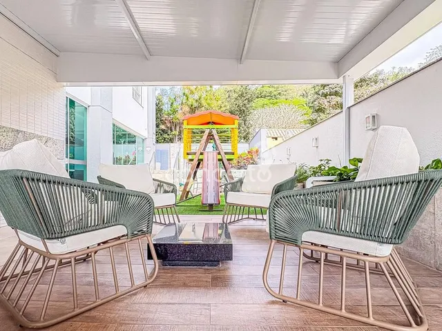 Imagem 11: Apartamento Mobiliado com 3 Suítes na Vila Nova!
