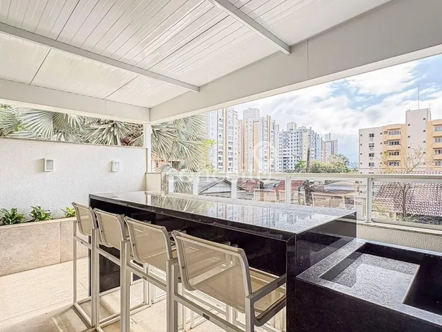 Imagem 12: Apartamento Mobiliado com 3 Suítes na Vila Nova!