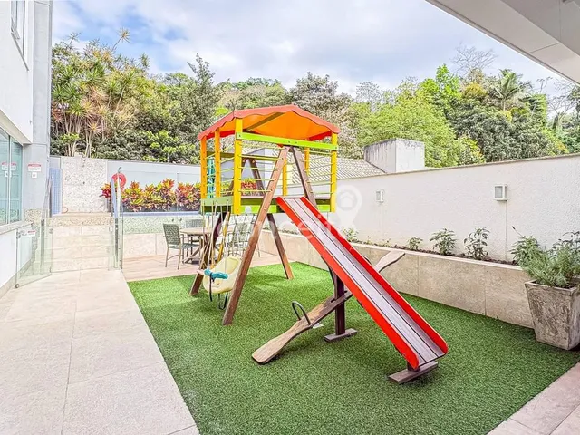 Imagem 9: Apartamento Mobiliado com 3 Suítes na Vila Nova!
