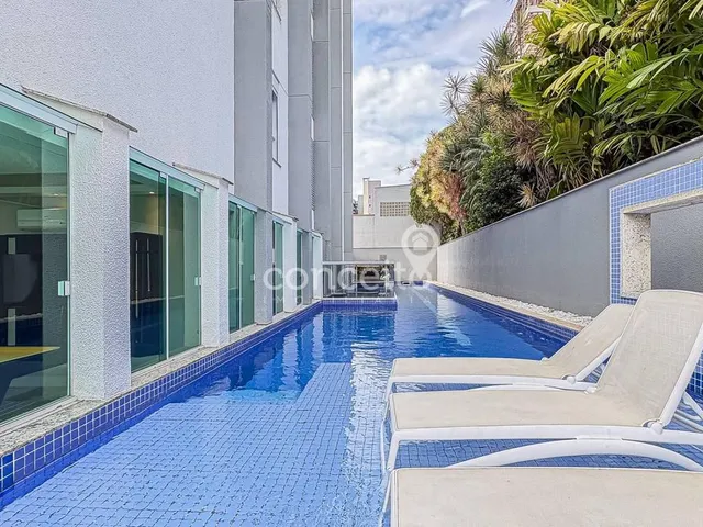 Imagem 7: Apartamento Mobiliado com 3 Suítes na Vila Nova!