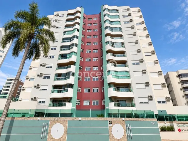 Imagem: Apartamento Mobiliado com 3 Dormitórios