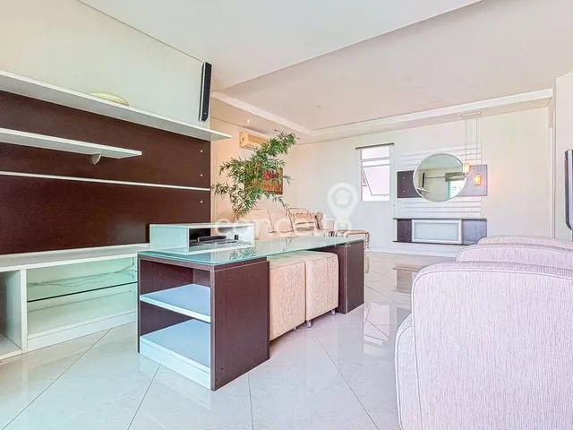Imagem 4: Apartamento Mobiliado com 3 Dormitórios no Victor Konder!