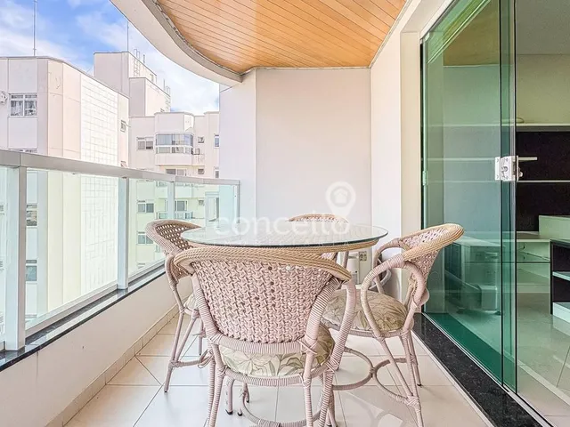 Imagem 10: Apartamento Mobiliado com 3 Dormitórios no Victor Konder!