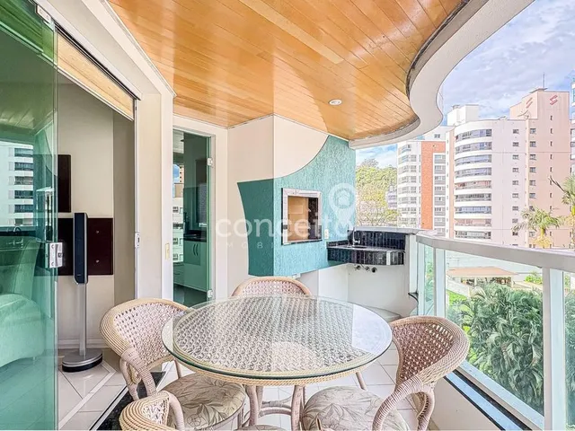 Imagem 15: Apartamento Mobiliado com 3 Dormitórios no Victor Konder!