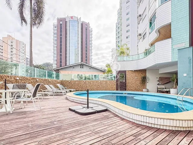 Imagem 11: Apartamento Mobiliado com 3 Dormitórios no Victor Konder!